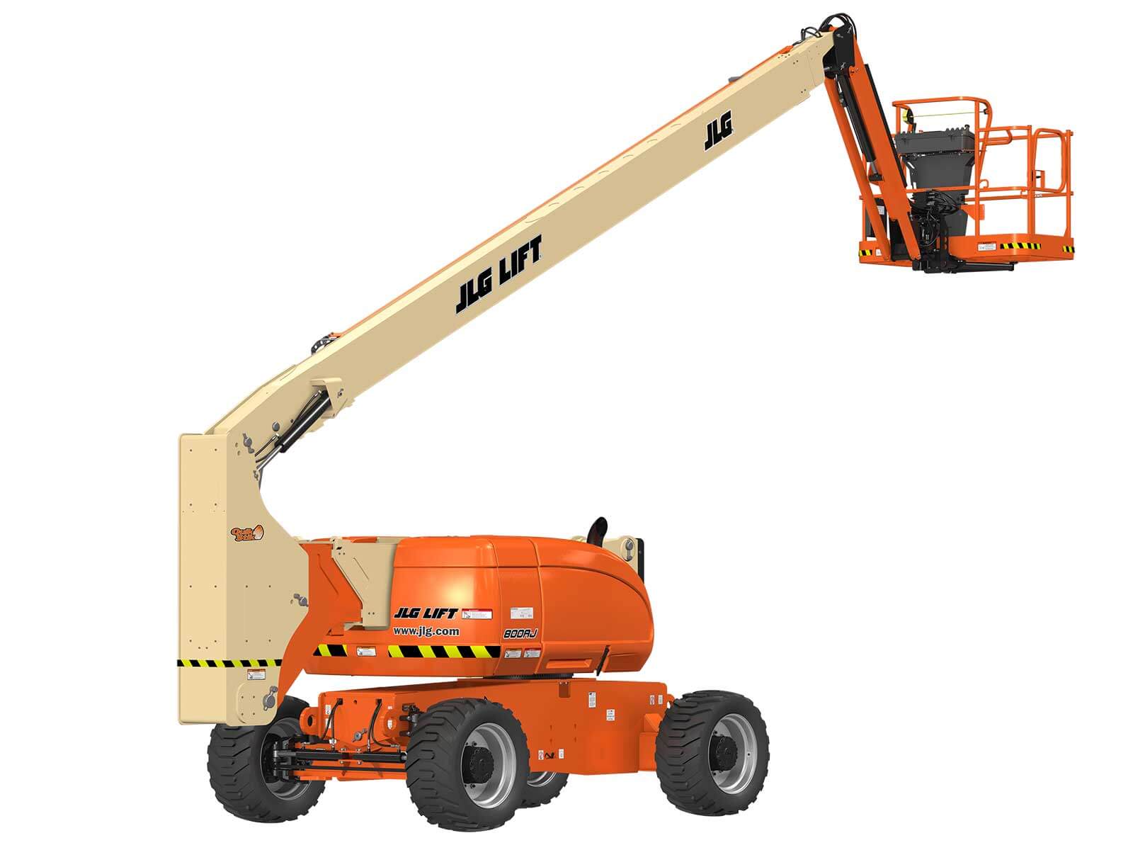 Boom Lift 60ft